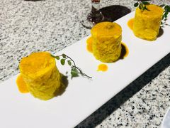 -真地道京味府·鲜橙烤鸭·北京菜(朝阳公园·甜水园店)