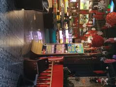 -蓝乐光量贩KTV(浦东禹悦汇店)