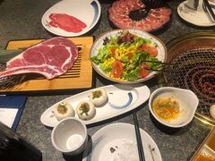 -NIUAN牛庵·日式和牛烧肉(恒隆店)