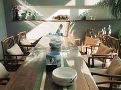 -沐春秋茶书院·茶室.茶馆.商务包房(知春路店)