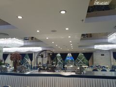 -澳门酒家(南航明珠店)