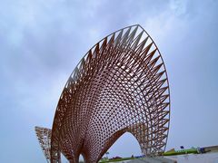 -南汇嘴观海公园