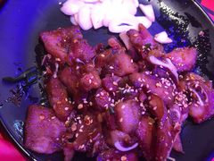 -锅房破店暴走牛骨火锅(世纪城店)