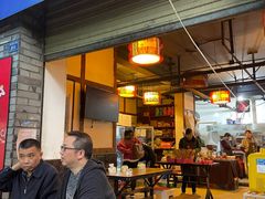 -晓靖轩烧烤(沙河风情店)