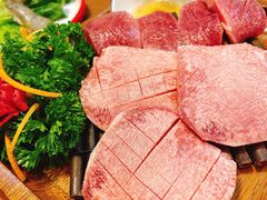 -正宗齐齐哈尔烤肉·齐牛哥鲜切炭火烤肉(杭州总店)