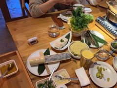 -山海蟹庐·海鲜糟粕醋火锅(慈溪店)