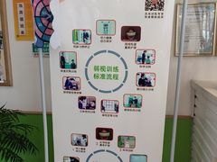 -星视野儿童近视弱视视力训练中心(富荟店)
