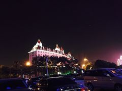 -合肥丰大国际大酒店