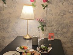 -Viviane's·花园餐厅