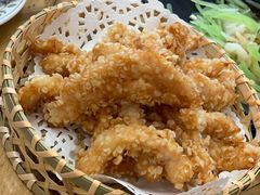 雪花排条-外婆船宴餐厅·外婆喊你回家吃饭