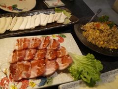 -虎焱炭火烧肉