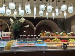 -凡塔斯牛排自助餐厅(莆田万达店)