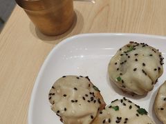 -小杨生煎(深圳岗厦北店)