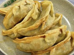 -李记清真馆(打钉巷店)