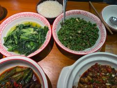 -陈家婆的菜(梅溪湖店)