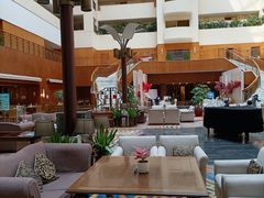 -西安永宁门大景城堡酒店