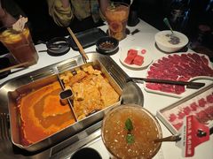 -九鼎轩脆毛肚火锅(南京东路店)