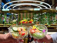 -梨花自助烤肉(西三旗万象汇黑金店)