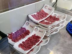 -大四喜·鲜牛肉火锅(洛阳大学城店)