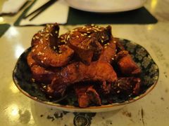 -T館·花园艺术餐厅