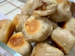 -宋记饼家(石门二路店)