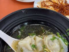 -白魁老号饭庄(交道口店)