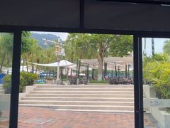 -重庆海昌加勒比海水世界