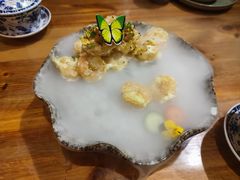 -食味酒味天津菜·古法鲜酿米酒(鼓楼店)