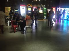 -CGV影城(梅江ScreenX店)