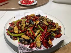 -富瑶大酒店(强工二街店)