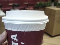 -COSTA COFFEE(西贸凯德晶品4层2店)