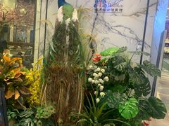 -宝月楼·台湾菜馆(天河城店)