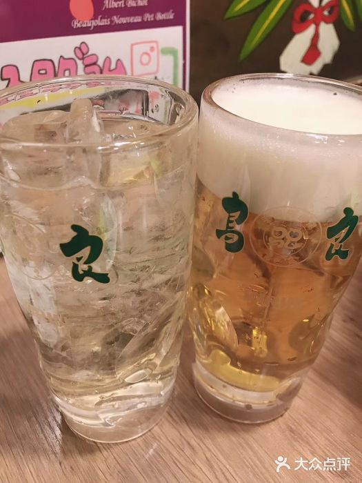 鳥良商店图片