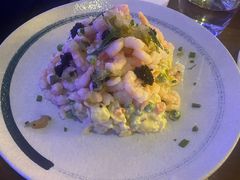 -FISH&POTATO Cō(地中海美食 万象城店)