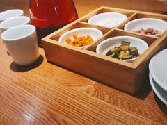 -闽上鲜·福建菜(龙湖滨江天街店)