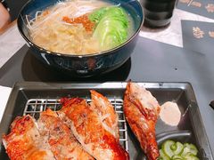 -馔豚·台北菜专门店(深圳湾万象城店)