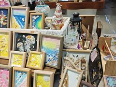 -郑在DIY·潮玩银饰绘画手作(中央大道旗舰店)