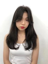 点击看大图 -首脑美发沙龙