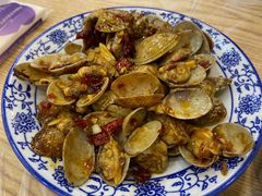 -江城燕子大排档(江汉路步行街店)