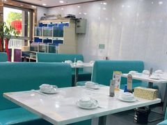 大堂-郭姐·威海渔村(黄兴路店)