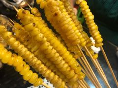 -啊溜烧烤·炭火传承(南澳店)