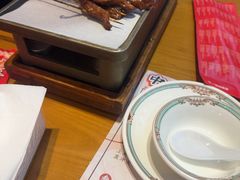 -庆峰龙虾烧烤(合肥一店)