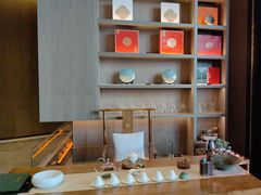 -翕间食·精致淮扬菜(江苏大剧院店)