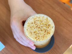 梅桂-PUZZLE COFFEE 拼图咖啡