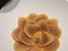 -知楚•精致湖北菜(武商MALL店)