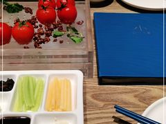 -小大董·烤鸭(凤凰汇店)