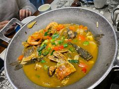 -一味大院•桐庐菜传承店(春江路店)