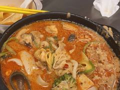 -O记东北砂锅麻辣烫