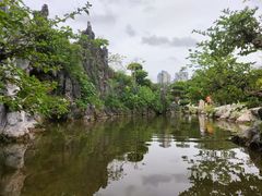 -深圳锦绣中华民俗村