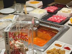 -海底捞火锅(凤凰广场店)